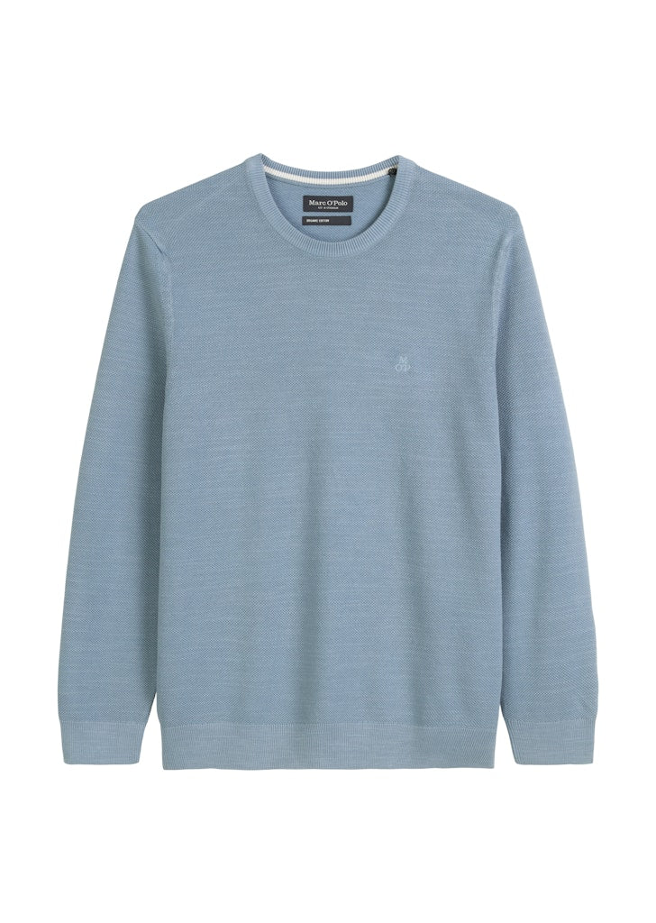 Marc O'Polo Herren Pullover Meltwater