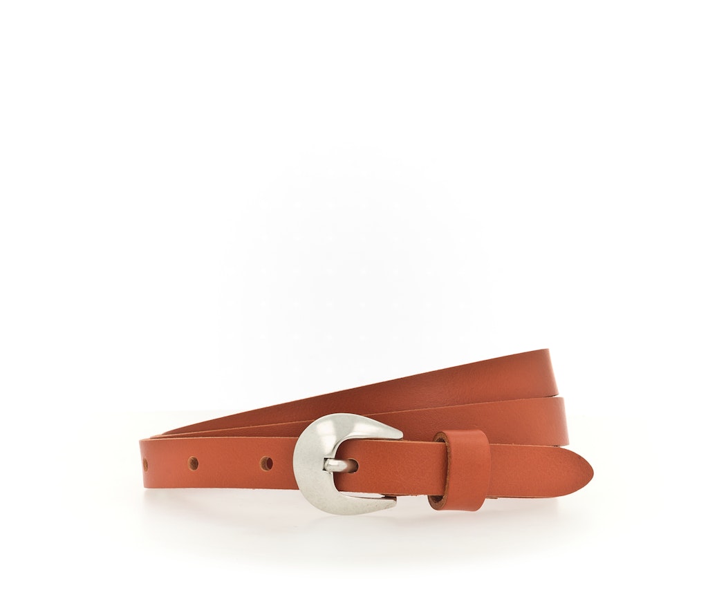 Vanzetti Gürtel Nektarine