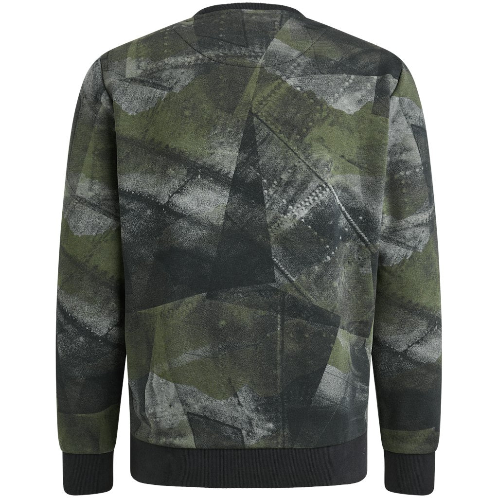PME Herren Pullover Salute