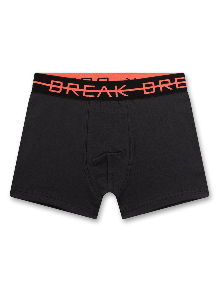 Sanetta Jungen Wäsche Dark Navy