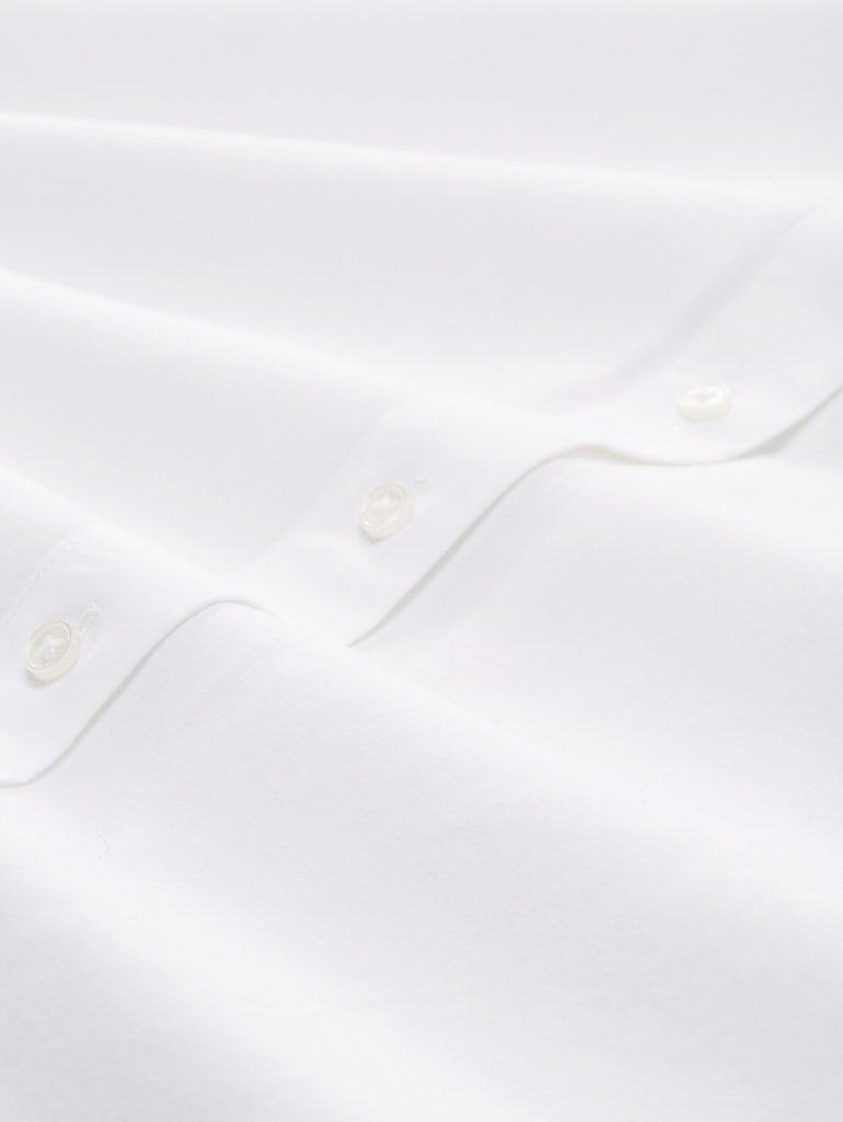 Tom Tailor Damen Blusen White