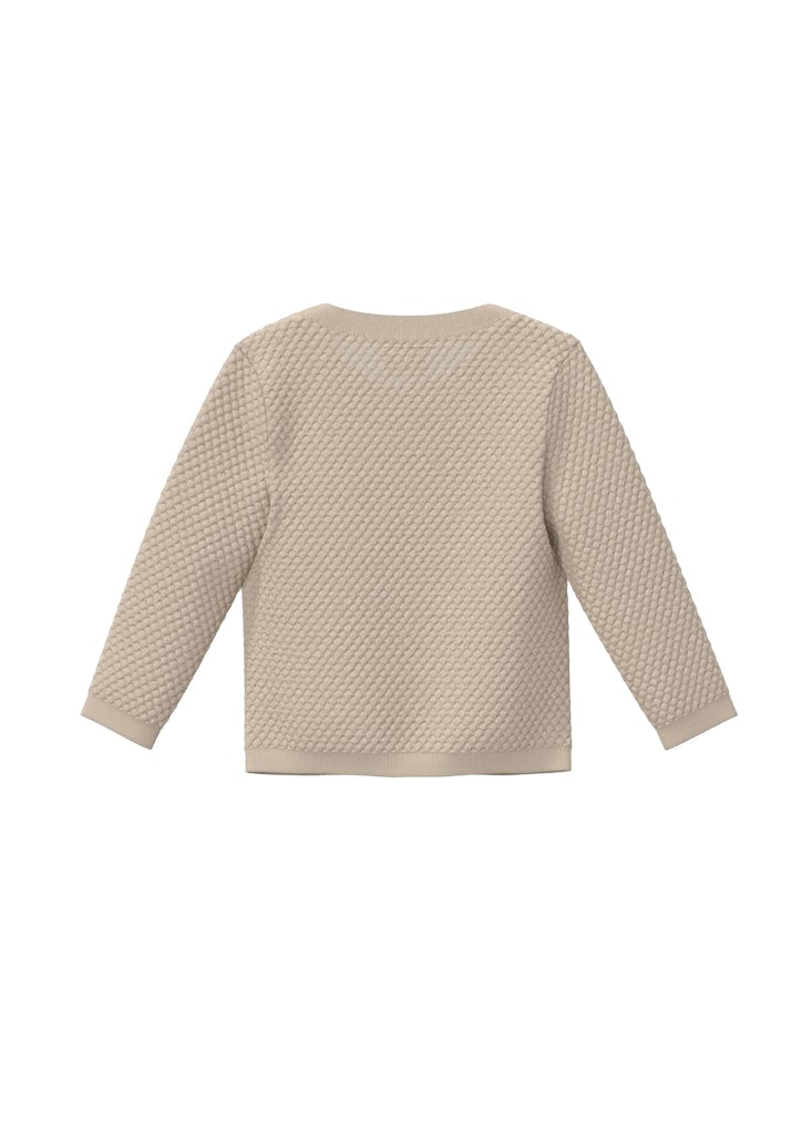 S. Oliver Baby Pullover & Sweatshirt Brown