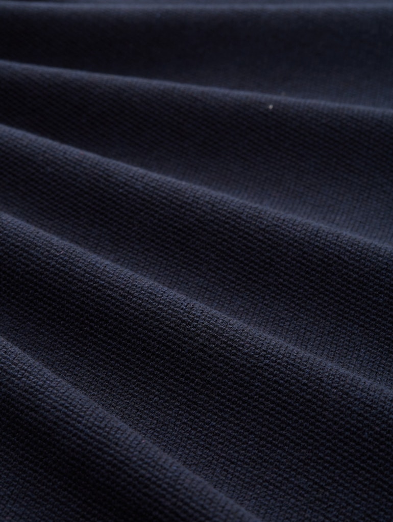 Tom Tailor Herren Pullover Knitted Navy Me