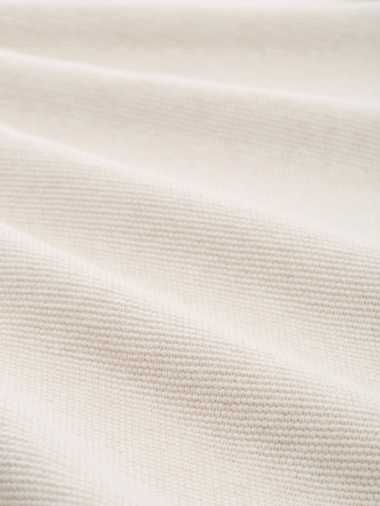 Tom Tailor Herren Pullover Soft Buttercrea