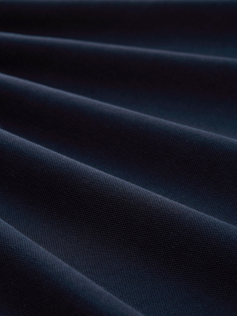 Tom Tailor Herren Polo-Shirts Sky Captain Blu