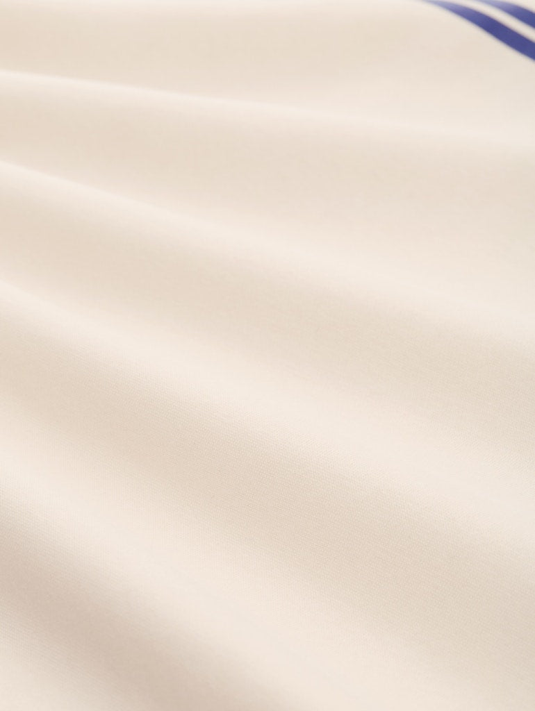 Tom Tailor denim Herren Sweatshirts Gardenia White