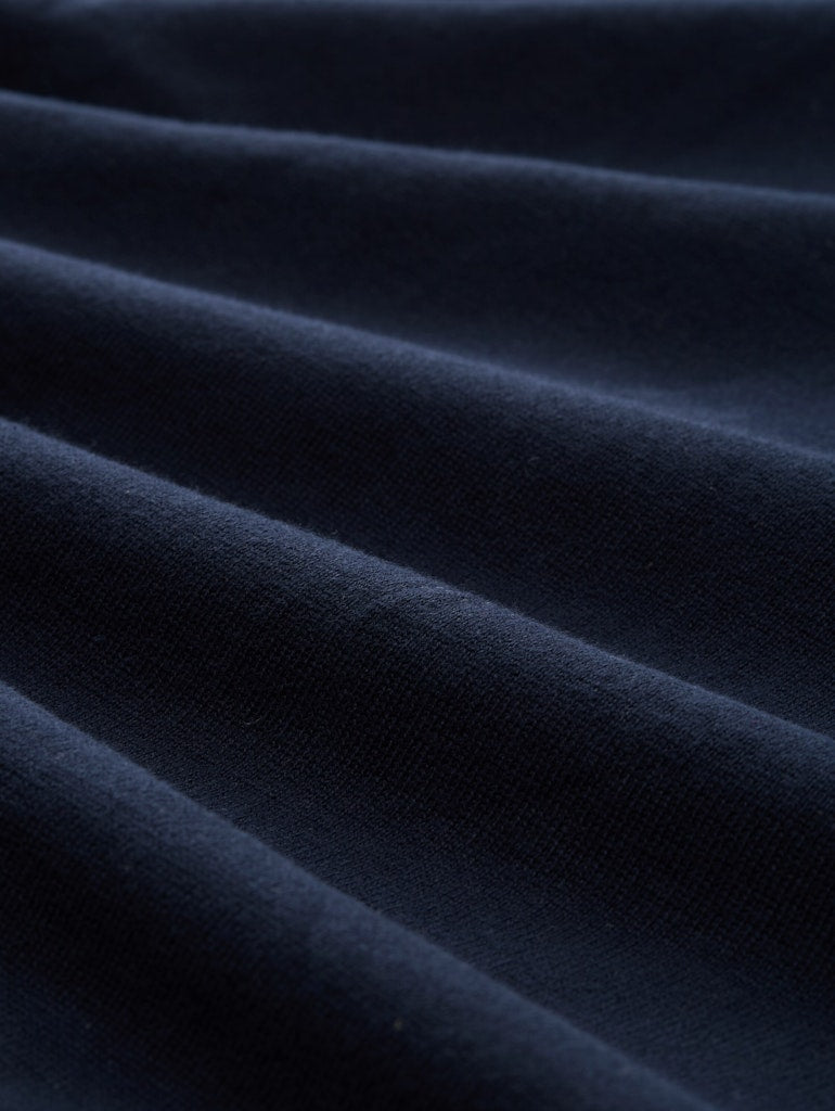 Tom Tailor denim Herren Pullover Dark Navy