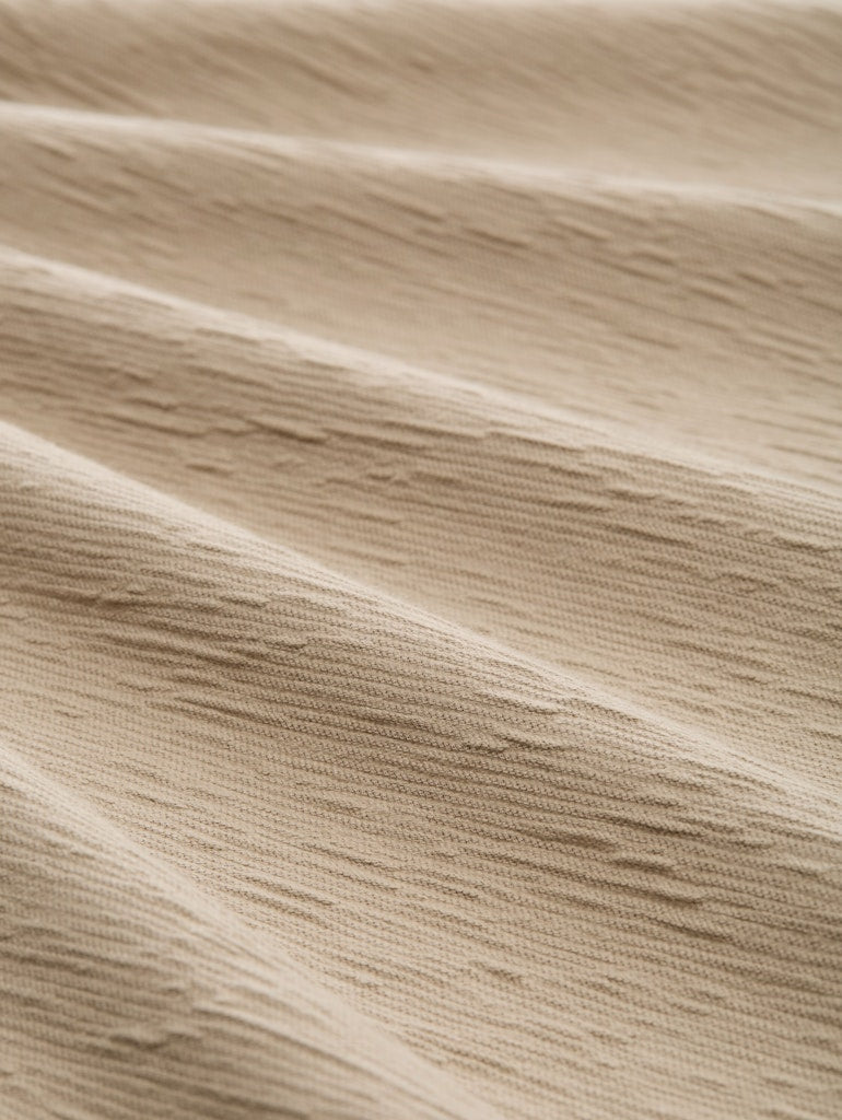 Tom Tailor denim Herren T-Shirts lang Roasted Nut Bro