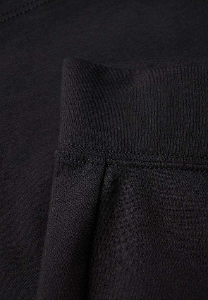 Cecil Damen Hosen Black