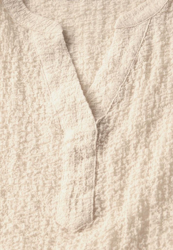 Cecil Damen Blusen Light Bei