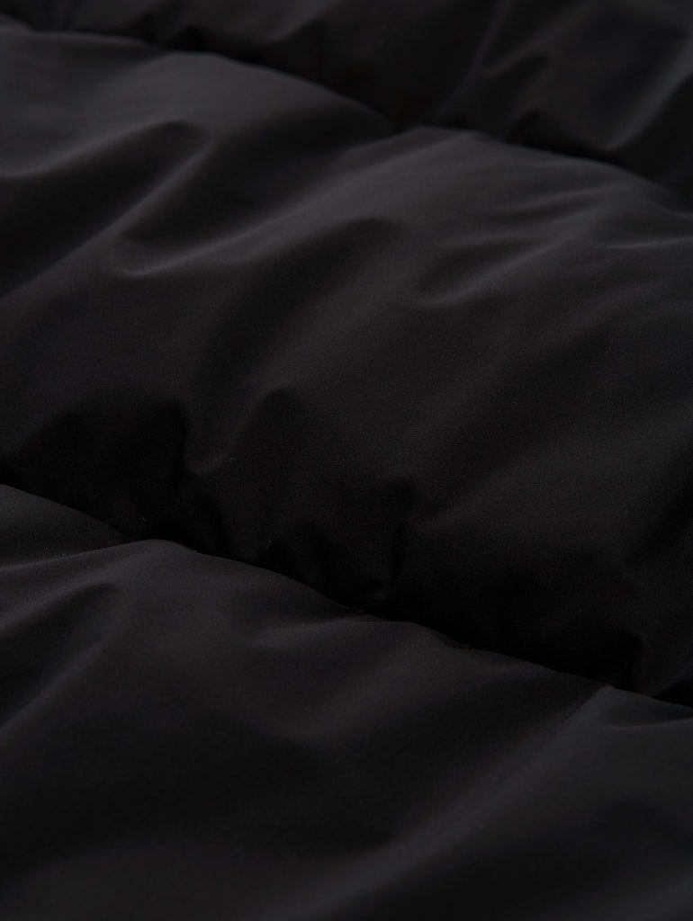 Tom Tailor denim Herren Jacken Black