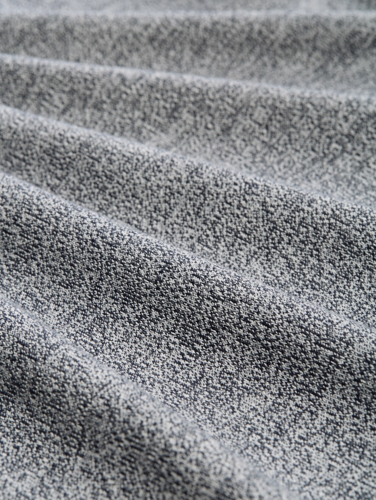 Tom Tailor denim Herren Pullover Navy White Moul