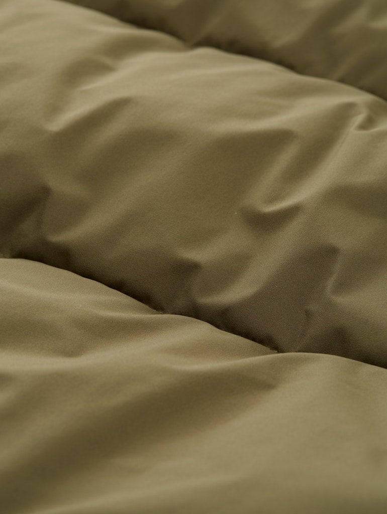 Tom Tailor denim Herren Jacken Jungle Soil Gre