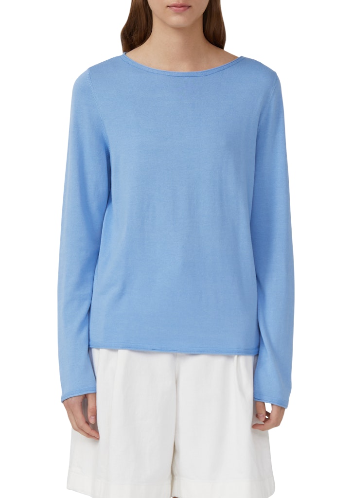 S. Oliver red Damen Pullover Blue