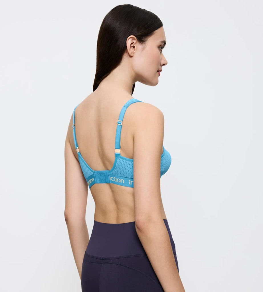 Triumph BH Xz Turkish Bl