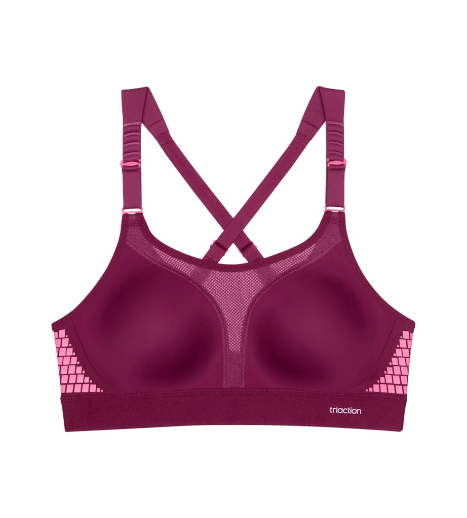 Triumph BH Dark Wine