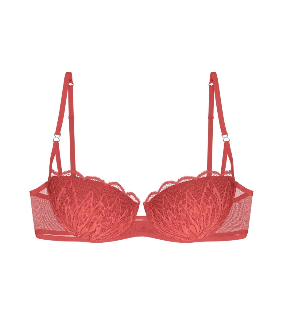 Triumph BH Blood Orange