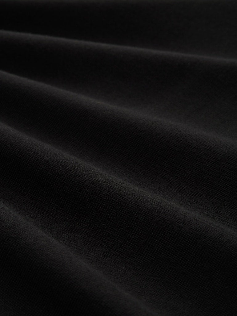 Tom Tailor Herren Pullover Black