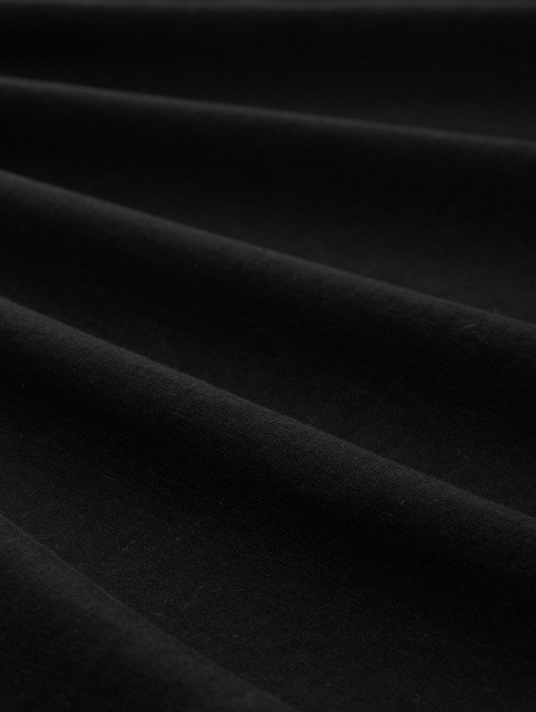 Tom Tailor Herren T-Shirts kurz Black