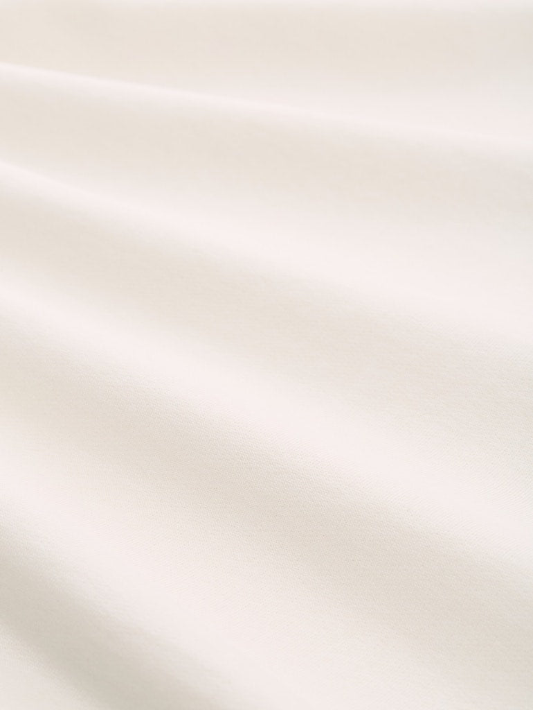 Tom Tailor denim Herren Sweatshirts Gardenia White