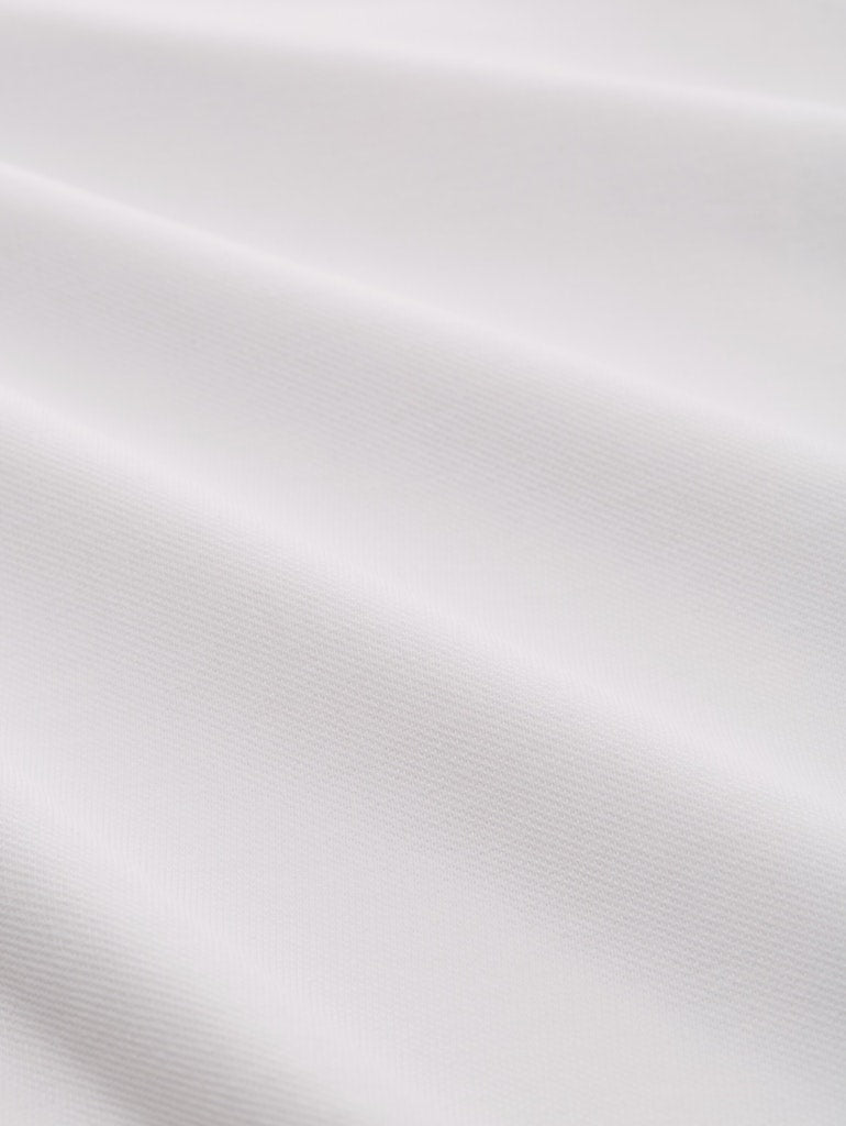 Tom Tailor Herren Polo-Shirts White