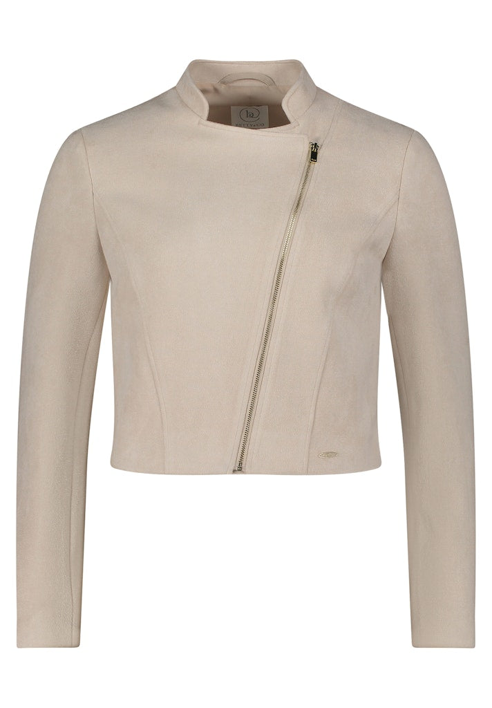 Betty & Co Damen Blazer Soft Nature