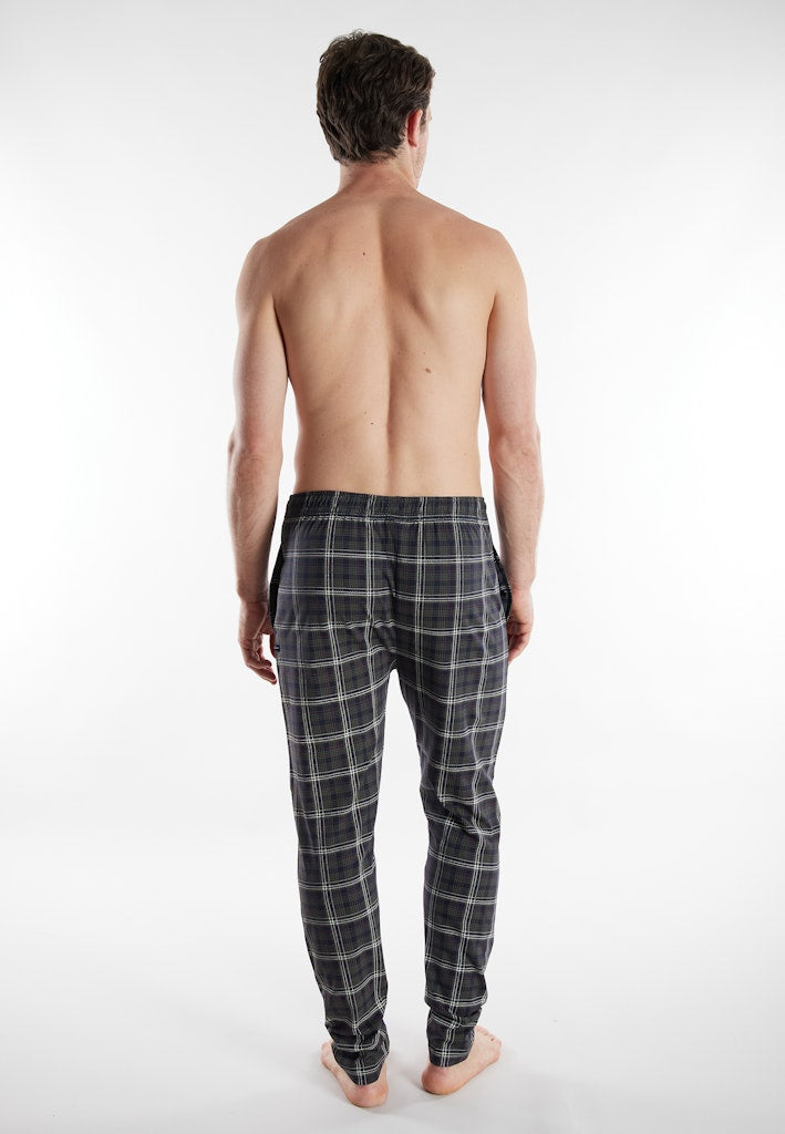 Tom Tailor Herren Blau-Mittel-Kar