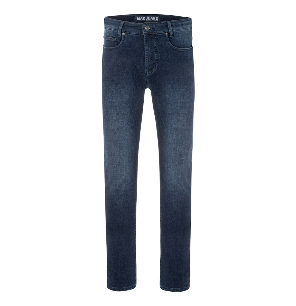 Mac Herren Jeans H Blue Black
