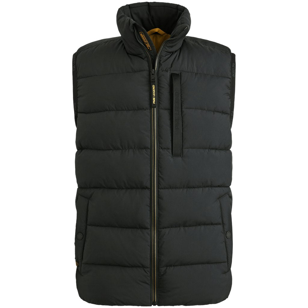 PME Herren Westen Jet Black