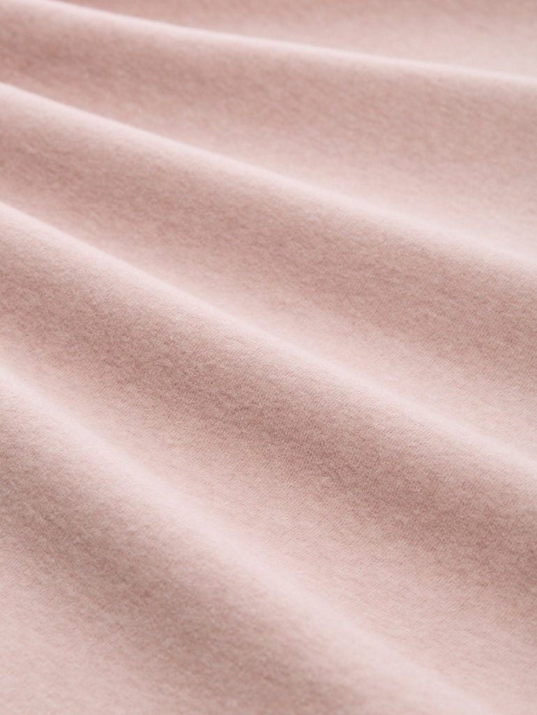 Tom Tailor denim Damen T-Shirts Antique Rose Me