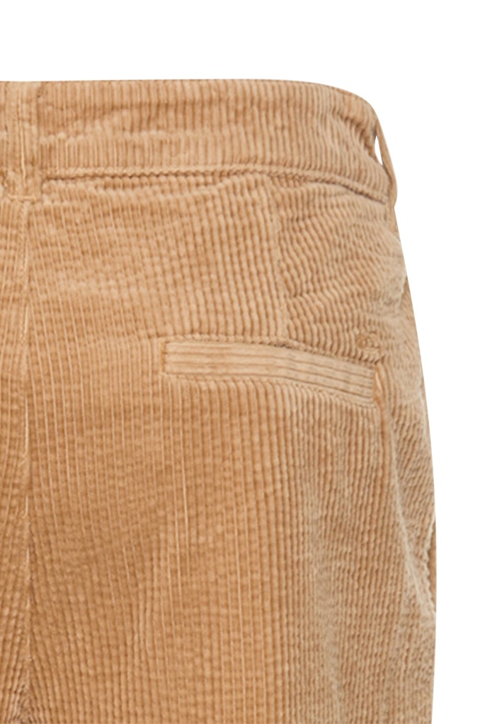 Camel active Damen Hosen Caramel