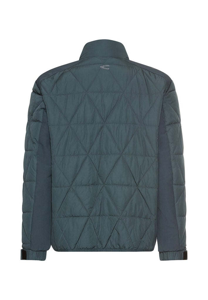 Camel active Herren Jacken Tinted Blue