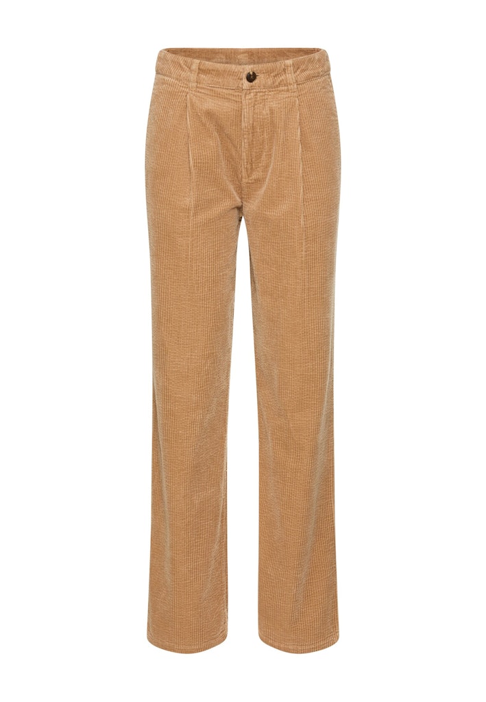 Camel active Damen Hosen Caramel