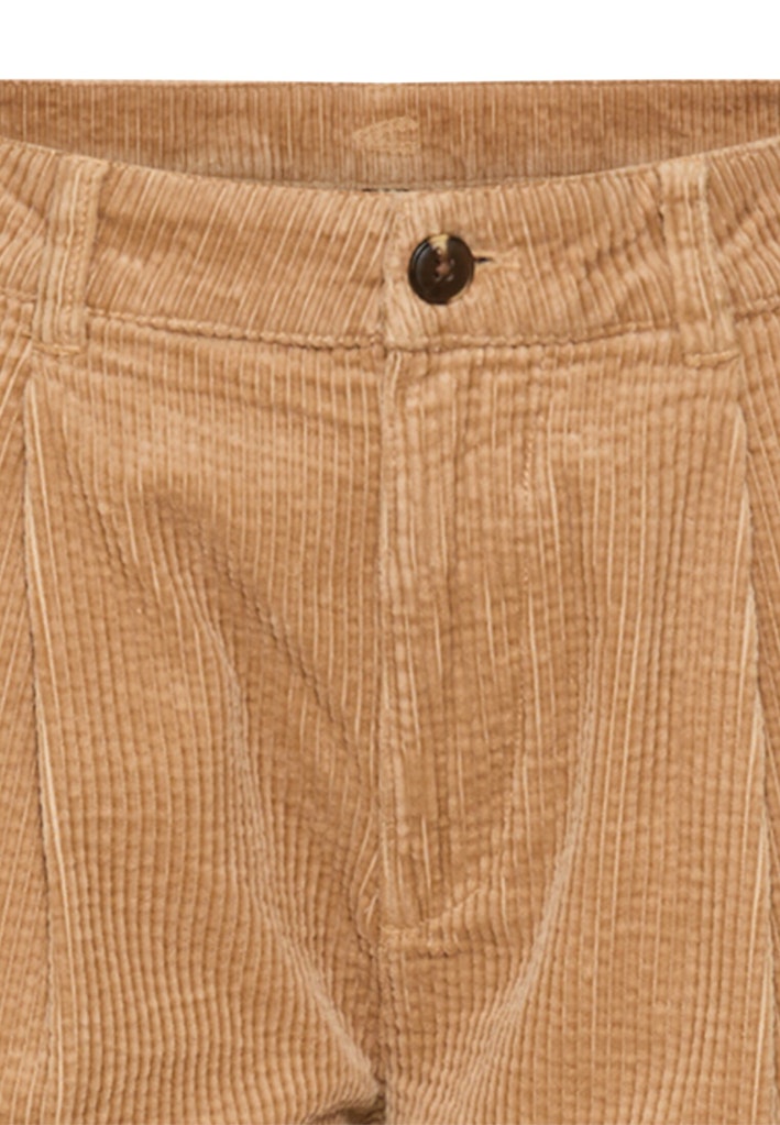 Camel active Damen Hosen Caramel