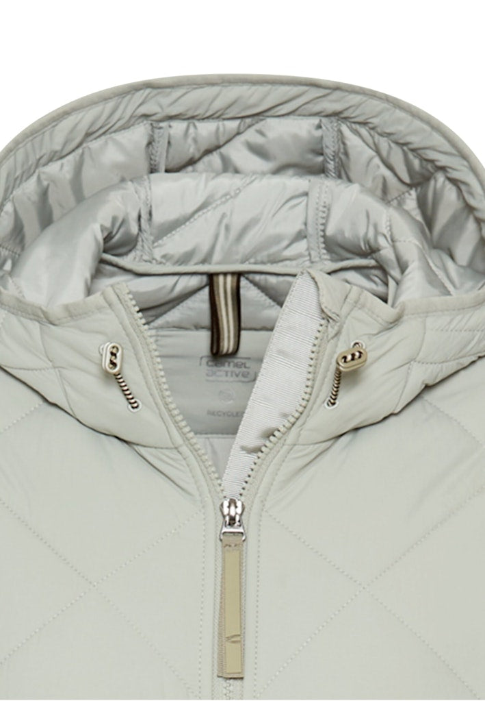 Camel active Damen Mantel Light Sage