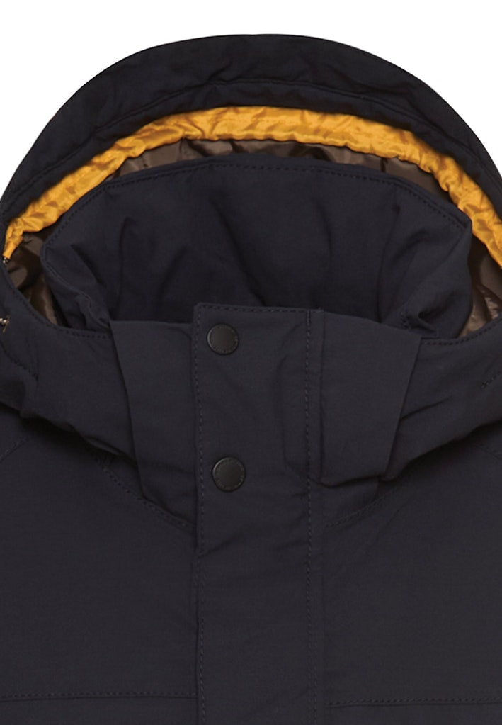 Camel active Herren Jacken Dark Navy