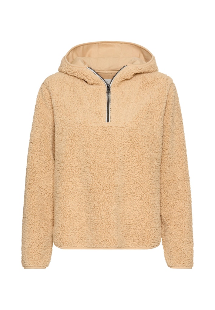 Camel active Damen Sweatshirts Caramel