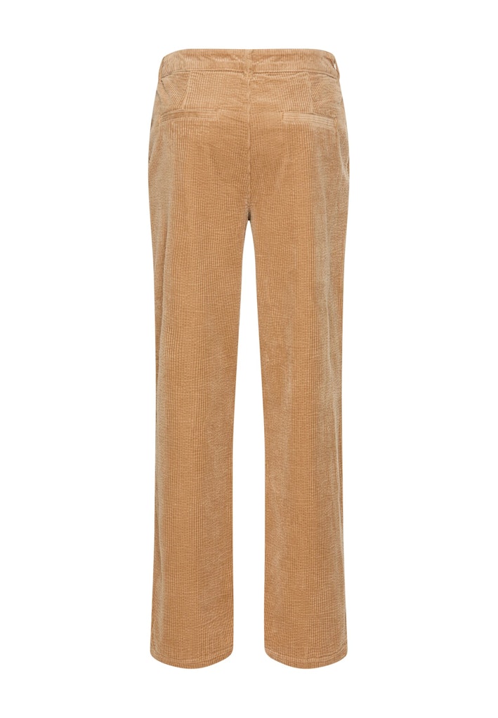 Camel active Damen Hosen Caramel