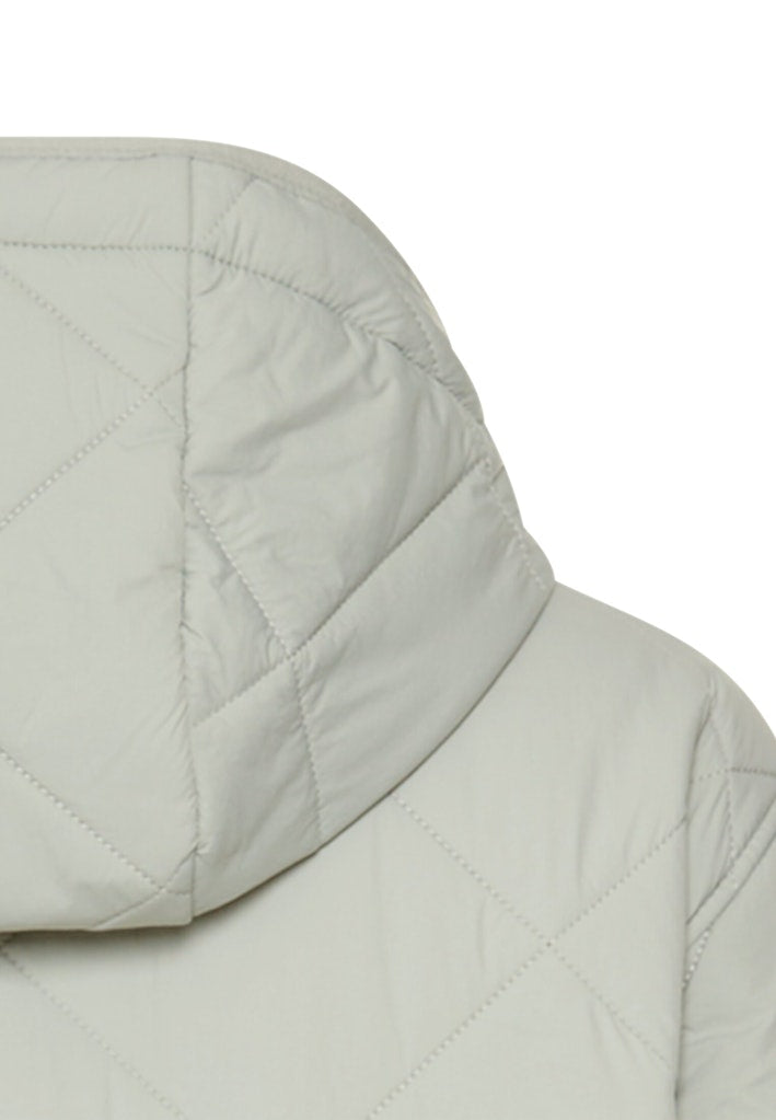 Camel active Damen Mantel Light Sage