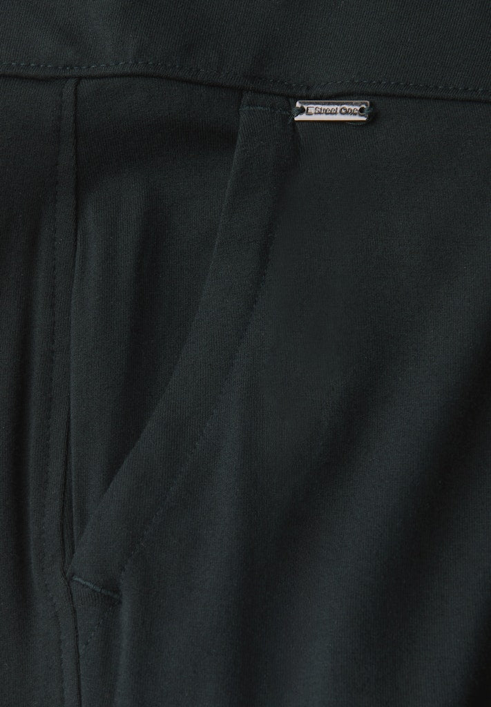 Street One Damen Hosen Pine Grov