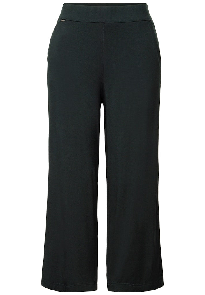 Street One Damen Hosen Pine Grov