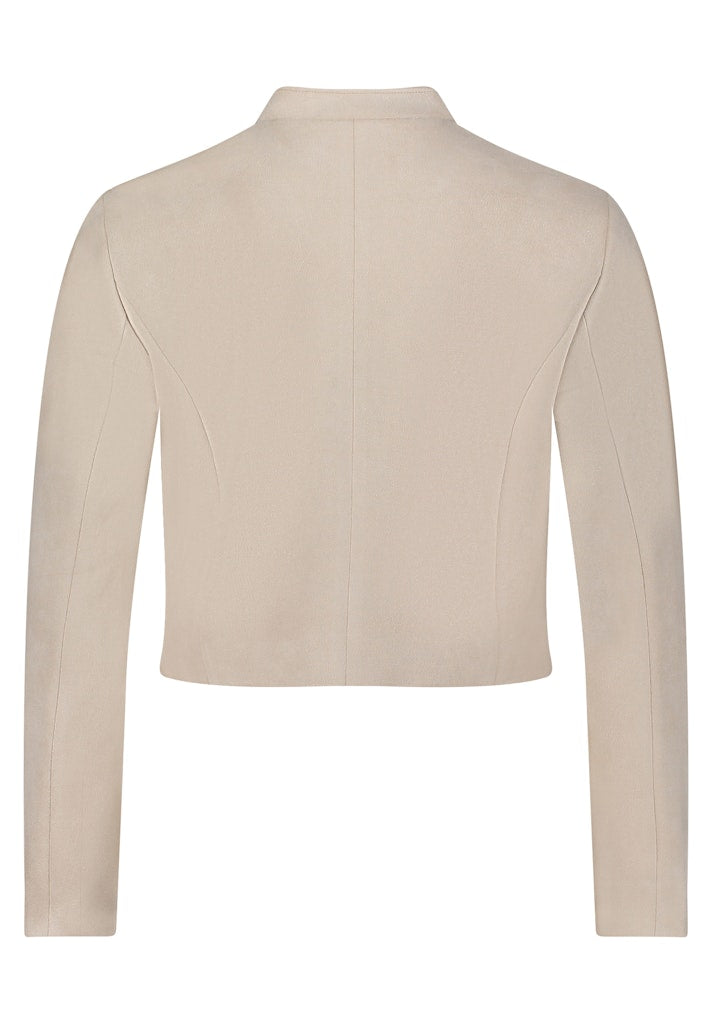 Betty & Co Damen Blazer Soft Nature