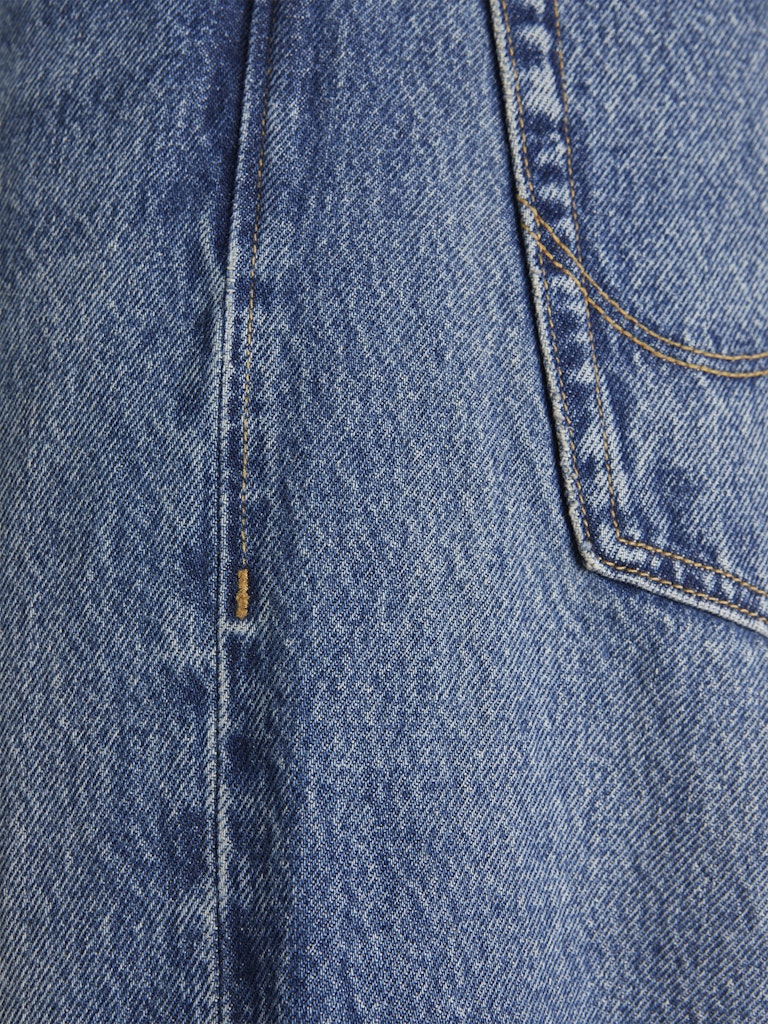 Jack & Jones Herren Jeans Blue Denim