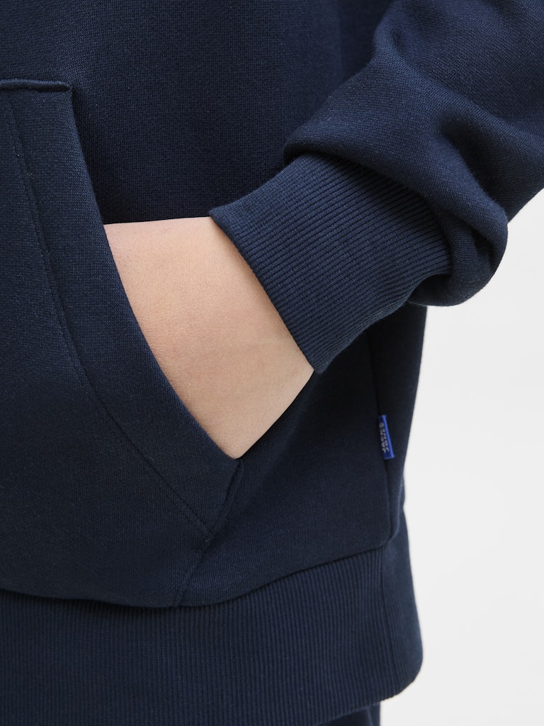 Jack & Jones Jungen Sweats & Sweatjacken Sky Captain