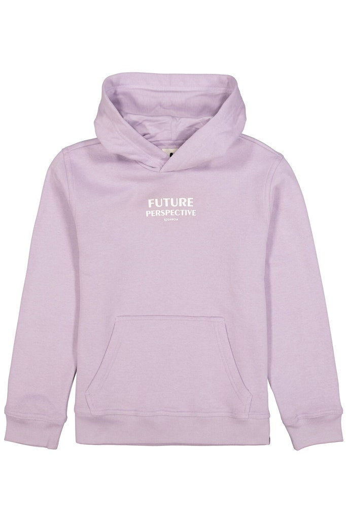 Garcia Jungen Sweats & Sweatjacken Misty Lilac
