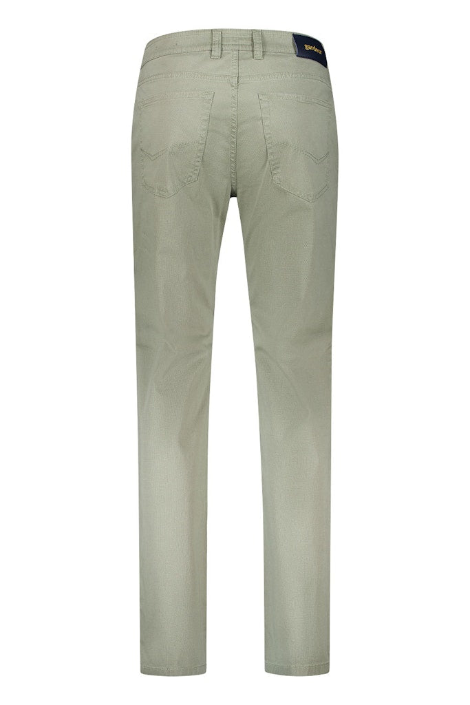 Gardeur Herren Hosen Khaki