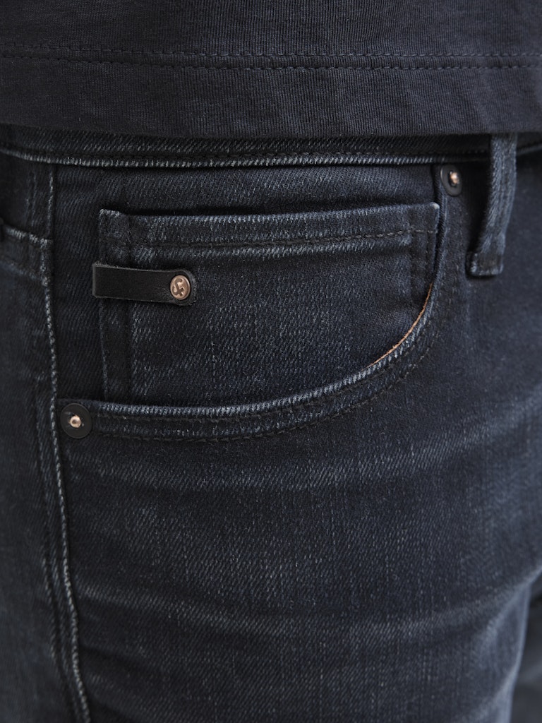 Jack & Jones Herren Jeans Blue Denim