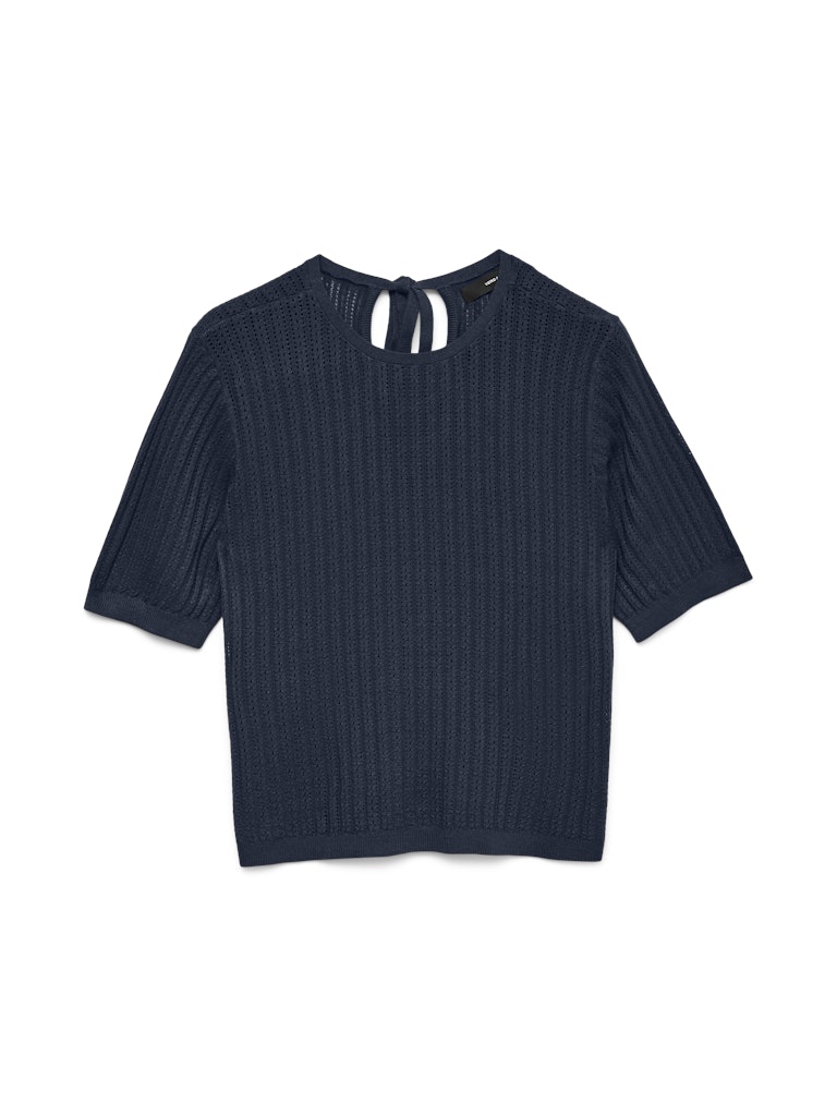 Vero Moda Damen Pullover Navy Blazer