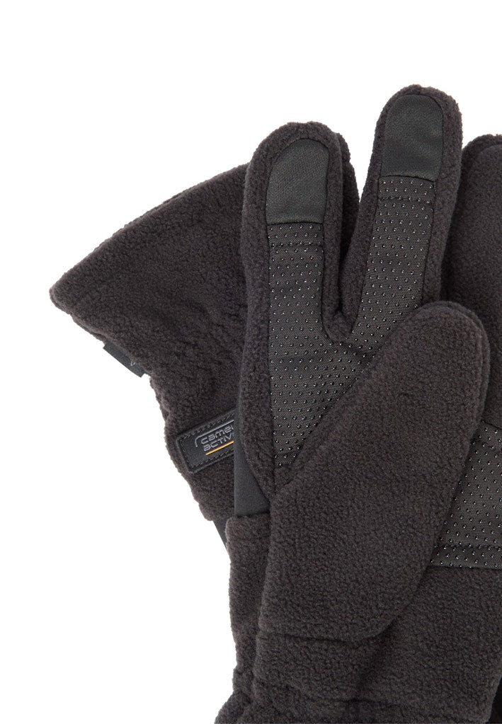 Camel active Herren Accessoires Asphalt