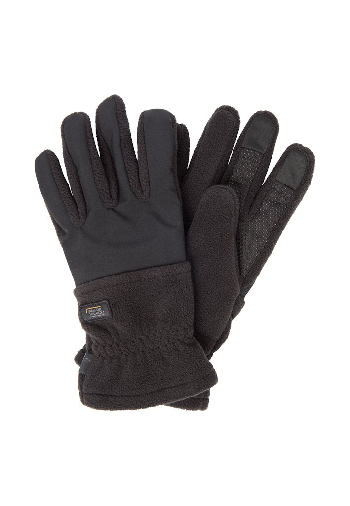 Camel active Herren Accessoires Asphalt